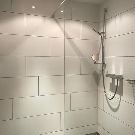 Messe- Und Mit Dachterrasse Am Fluss *